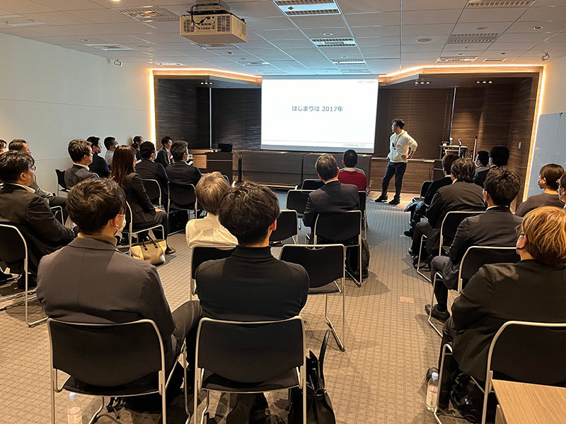 ユーザー会画像