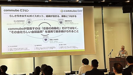 commubo DAY MEET 2026画像