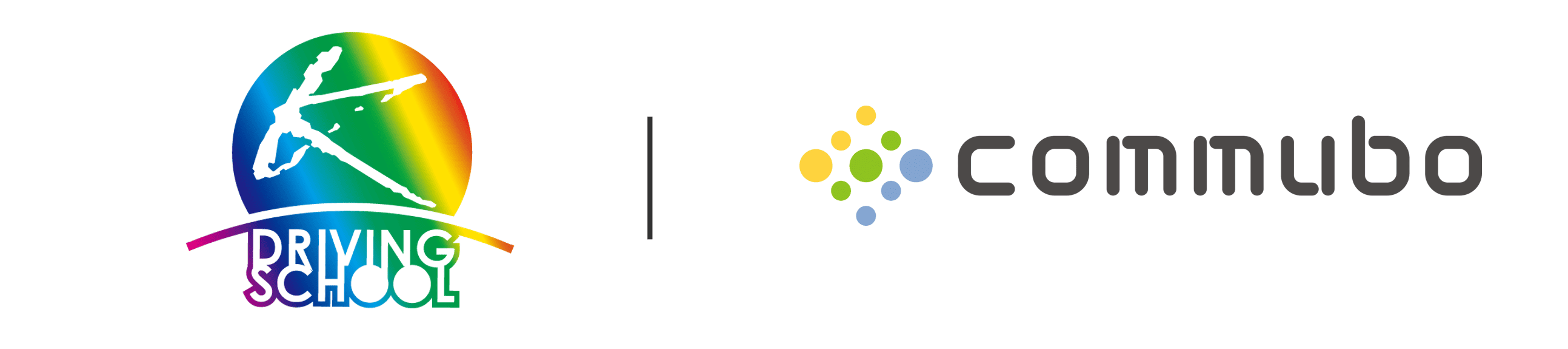 江南自動車学校&times;commubo